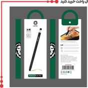 تصویر قلم لمسی گرین لاین Green Lion Passive Stylus Pen 