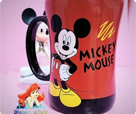 تصویر خرید آنلاین ماگ اورجینال دیزنی مدل میکی موس disneys mickey mouse Disneys mickey mouse