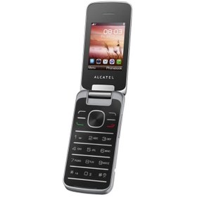 تصویر گوشی موبایل آلکاتل وان تاچ 2010D Alcatel One Touch 2010D Mobile Phone