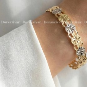 تصویر النگو هندی ستاره 