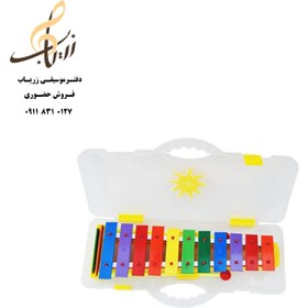 تصویر بلز رها کوچک یک اکتاو 