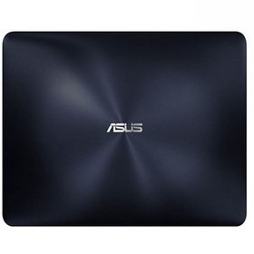 تصویر لپ تاپ ایسوس مدل کی 556 با پردازنده i5 ا K556UQ Core i5 8GB 1TB 2GB Full HD Laptop K556UQ Core i5 8GB 1TB 2GB Full HD Laptop