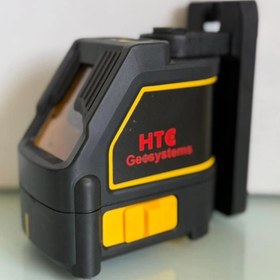 تصویر تراز لیزری HTC GEOSYSTEMS مدل HW088 Laser level CROSS LINE HW088