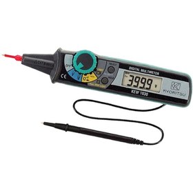 تصویر مولتی متر دیجیتال کیوریتسو مدل 1030 