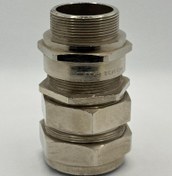 تصویر گلند ضد انفجار آرموردار M50-CMP 