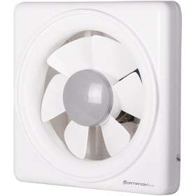 تصویر هواکش خانگی لوکس دمنده 