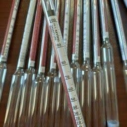 تصویر الکل سنج 