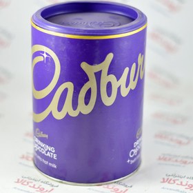 تصویر پودر کاکائو کدبوری Cadbury (500gr) 