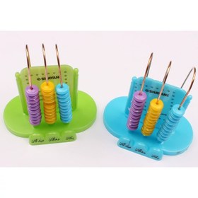 تصویر چرتکه 3 میل 