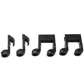 تصویر گیره لباس ملودی 