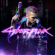 تصویر بازی Cyberpunk 2077 