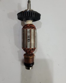 تصویر آرمیچر مینی فرز بوش ۱۷۰۰ 