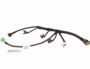 تصویر فروشگاه رضا تهران