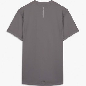 تصویر MEN'S POLO SHIRT STEEL GREY 