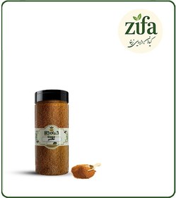 تصویر خاکشیر بسته بندی 