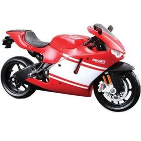تصویر موتور بازی مایستو مدل Ducati Desmosedici RR 