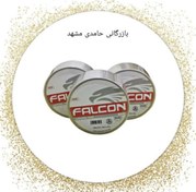 تصویر چسب پهن90یارد فالگون رازی6 کد2696 کارتن10بسته 