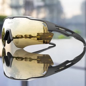 تصویر عینک اسپرت SCVCN کد TS18-Q-3L 