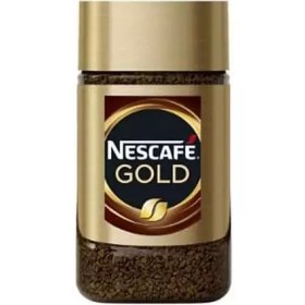 تصویر قهوه فوری نسکافه گلد ۱۹۰ گرم 