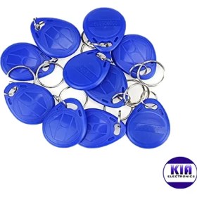 تصویر تگ RF-ID 