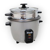 تصویر پلوپز هامبورگ مدل HRC-701 ظرفیت ۴ نفره 