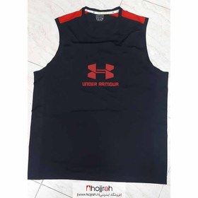 تصویر تاپ تک آندرآرمور UNDER ARMOUR کد VM1264 