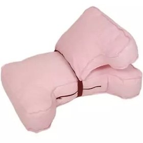 تصویر بالش شیردهی دی روحه مدل Feeding Pillow 