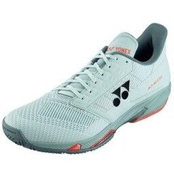 تصویر کفش تنیس مردانه نام کوسن پاور در صورت گسترده همه های دادگاه STAAW4.UM Yonex 