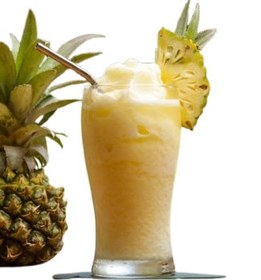 تصویر سیب آناناس 