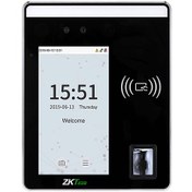تصویر دستگاه حضور و غیاب ZKTeco مدل Speedface H5L 