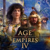 تصویر بازی Age of Empires IV 