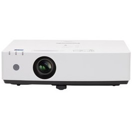 تصویر ویدئو پروژکتور پاناسونیک مدل PT-LMX420 PANASONIC PT-LMX420 Video Projector