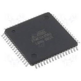 تصویر ATMEGA2561-16AU 