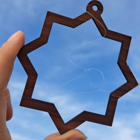 تصویر پک ماه رمضان بدون ریسه 