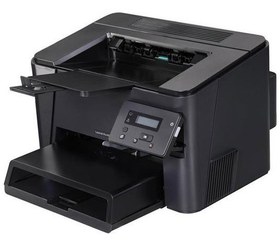 تصویر پرینتر لیزری اچ پی مدل LaserJet Pro M201dw (استوک) به همراه کابل برق و کابل usb 