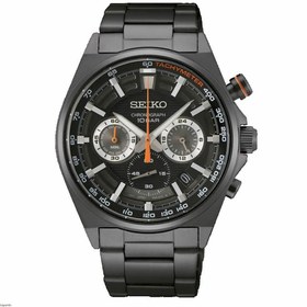 تصویر ساعت مچی عقربه ای مردانه سیکو seiko | SSB399P1