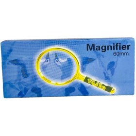 تصویر ذره بین ابی ایتم محصول 60m 