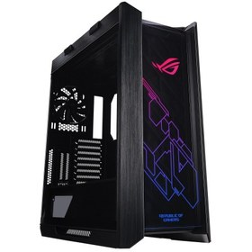 تصویر کیس ایسوس مدل ROG Strix GX601 Helios BLACK 