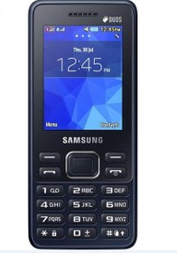 تصویر گوشی سامسونگ B350E | حافظه 32 مگابایت samsung B350E 32 MB