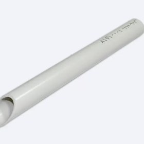 تصویر لوله pvc 13 آریا پلیمر (800 گرم) 