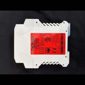 تصویر رله الکترومکانیکی ایمنی EUCHNER safety switch CES-A-ABA-01 