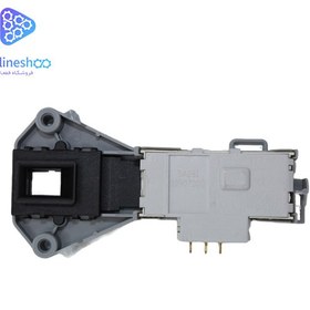 تصویر میکروسوییچ لباسشویی ال جی مدل ۱۶۲۷ 