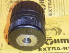 تصویر سه نظام 13رهم آلمانی قدیمی ته3/8 rohm