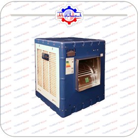 تصویر کالا کولر-آبی-سولان-7000-سلولوزی-ریموت-دار Water Cooler 7000 cellulosic model SA 70C Savalan