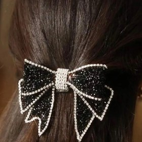 تصویر گیره سر پاپیونی Papillon