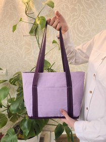 تصویر توت بگ راه Tote bag rah