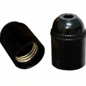 تصویر سرپیچ آویز لامپ مدل E27 