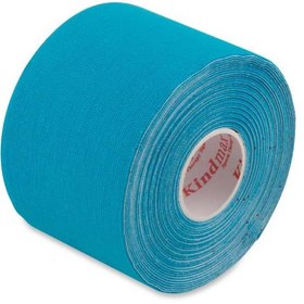 تصویر چسب کنزیوتیپ KINDMAX کره جنوبی - صورتی KINDMAX SPORTS THERAPY TAPE