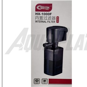 تصویر فیلترداخلی آکواریوم سی استار HX_1000F 