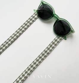 تصویر بند عینک میا - کد 8020 